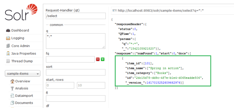 Apache Solr - How to Add Documents to Solr using SolrJ ...